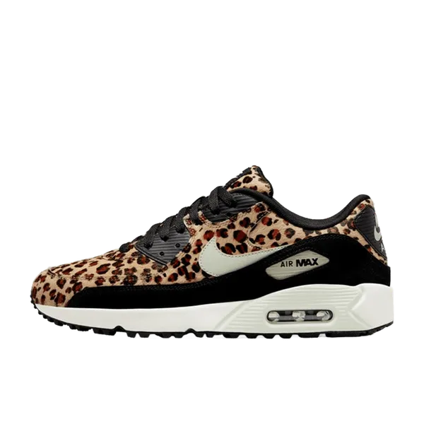 Nike Air Max 90 Golf NRG Leopard, vergelijk prijzen bij 1 winkel