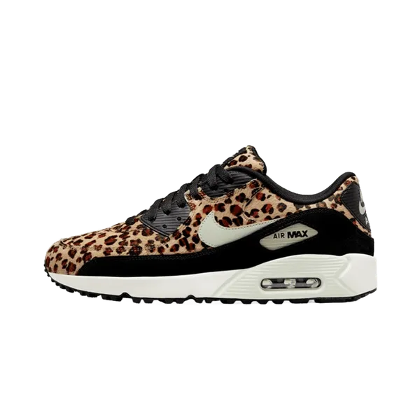 Nike Air Max 90 Golf NRG Leopard, foto 2 van 2