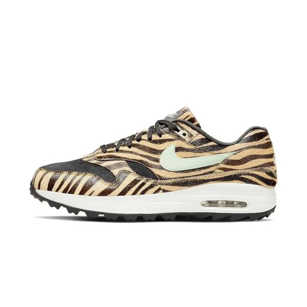 Nike Air Max 1 Golf Tiger, vergelijk prijzen bij 1 winkel