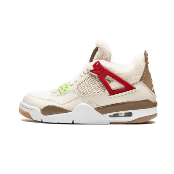 Jordan 4 Retro Where the Wild Things Are, foto 2 van 2