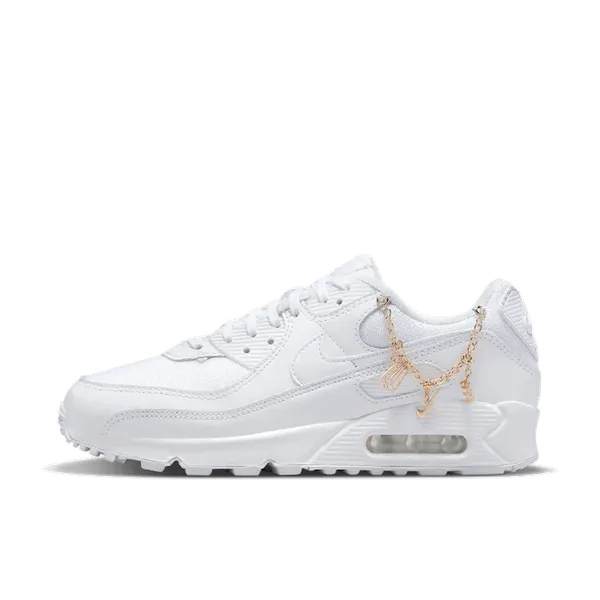 Nike Air Max 90 Lucky Charm White, vergelijk prijzen bij 1 winkel