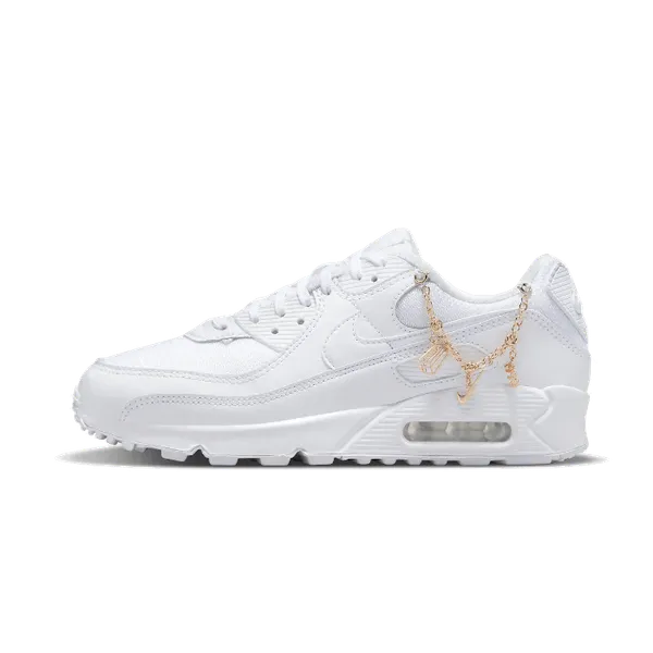 Nike Air Max 90 Lucky Charm White, foto 2 van 2
