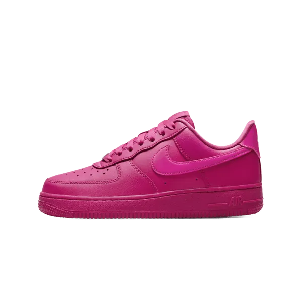 Nike Air Force 1 Low '07 Fireberry, foto 2 van 2