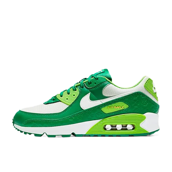 Nike Air Max 90 ST Patrick's Day (2021), vergelijk prijzen bij 1 winkel