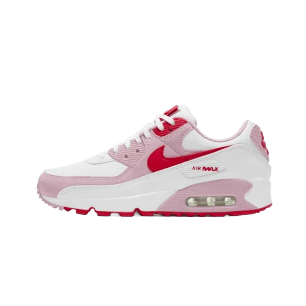 Nike Air Max 90 Valentine's Day (2021), foto 2 van 2