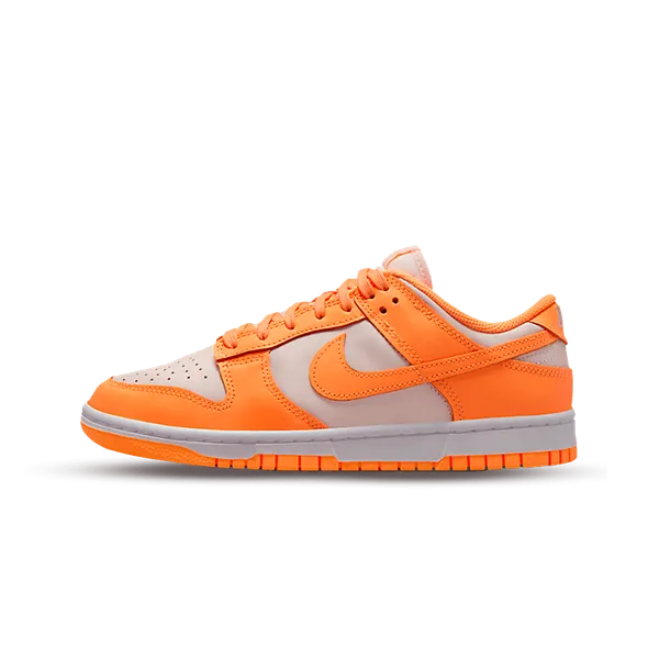 Nike Dunk Low Peach Cream, vergelijk prijzen bij 1 winkel