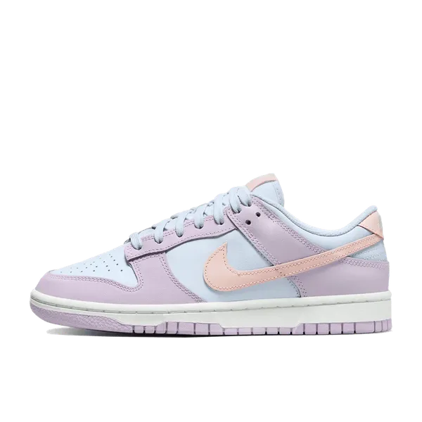 Nike Dunk Low Easter Football Grey Purple (2022), vergelijk prijzen bij 1 winkel