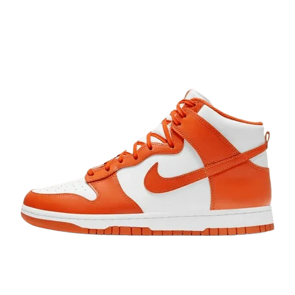 Nike Dunk High Syracuse (2021), vergelijk prijzen bij 1 winkel