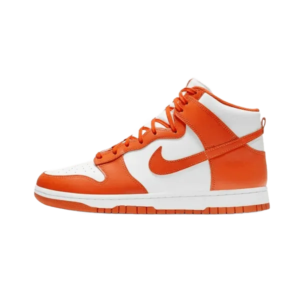 Nike Dunk High Syracuse (2021), foto 2 van 2