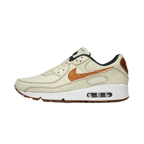 Nike Air Max 90 Cork Coconut Milk, foto 2 van 2