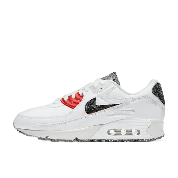 Nike Air Max 90 M2Z2 White Red, vergelijk prijzen bij 1 winkel