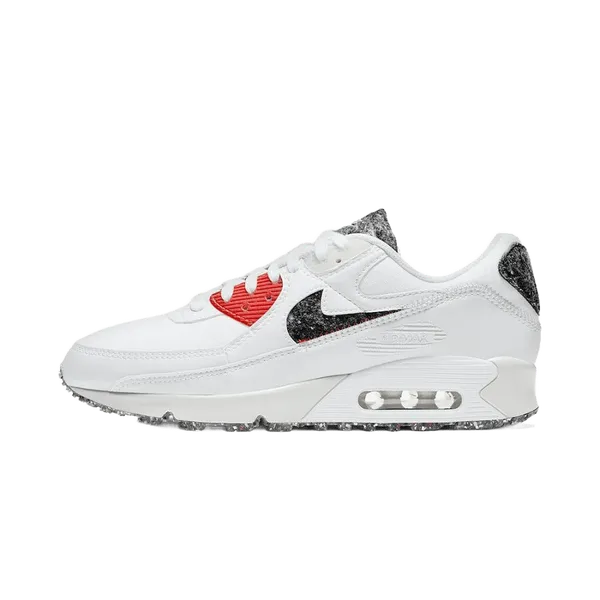 Nike Air Max 90 M2Z2 White Red, foto 2 van 2