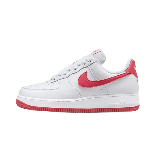 Nike Air Force 1 Low '07 Next Nature Aster Pink, foto 2 van 2