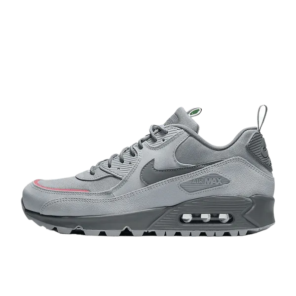 Nike Air Max 90 Surplus Wolf Grey Pink Salt, vergelijk prijzen bij 1 winkel