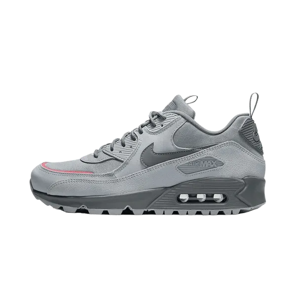 Nike Air Max 90 Surplus Wolf Grey Pink Salt, foto 2 van 2