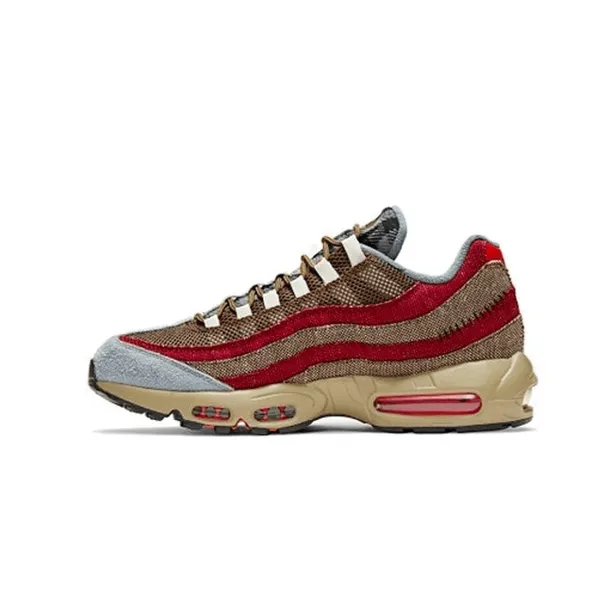 Nike Air Max 95 Freddy Krueger, vergelijk prijzen bij 1 winkel