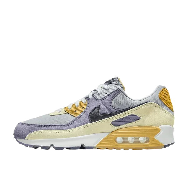 Nike Air Max 90 NRG Court Purple Lemon Drop, vergelijk prijzen bij 1 winkel