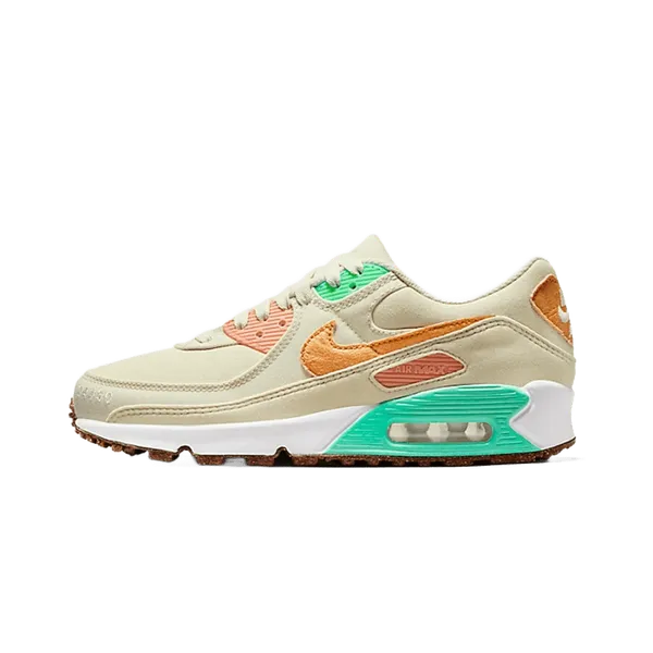 Nike Air Max 90 Happy Pineapple, foto 2 van 2