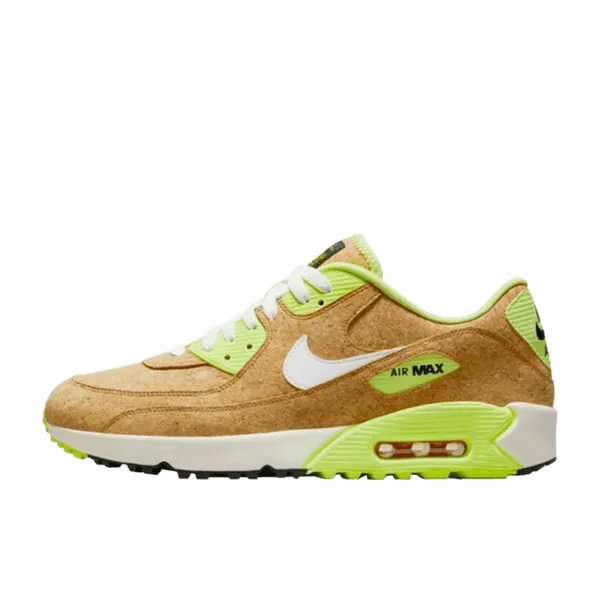Nike Air Max 90 Golf NRG Cork, vergelijk prijzen bij 1 winkel