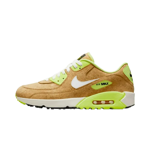 Nike Air Max 90 Golf NRG Cork, foto 2 van 2