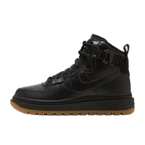 Nike Air Force 1 High zwart