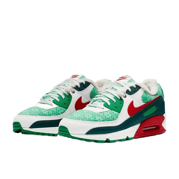 Nike Air Max 90 Nordic Christmas (2020), vergelijk prijzen bij 1 winkel