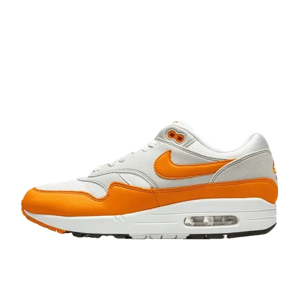Nike Air Max 1 Anniversary Orange, vergelijk prijzen bij 1 winkel