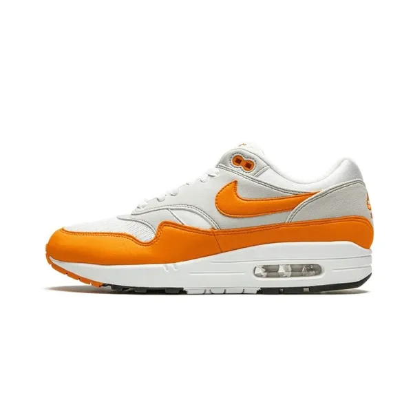 Nike Air Max 1 Anniversary Orange, foto 2 van 2