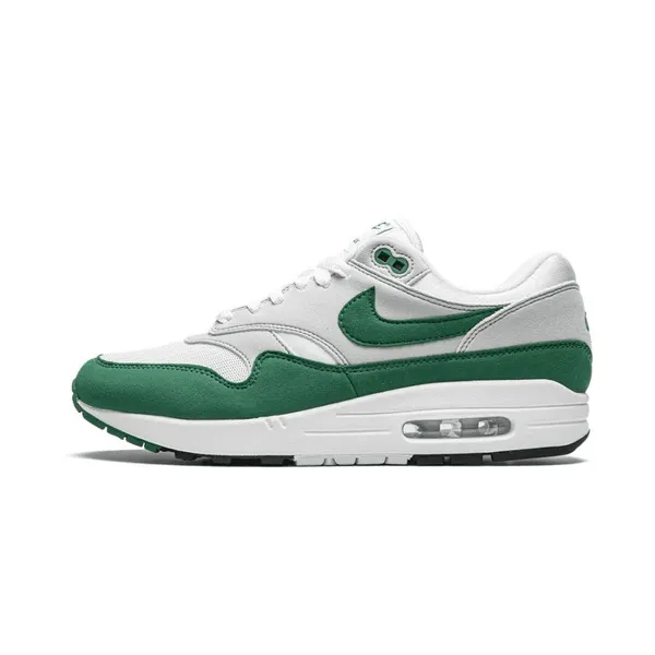 Nike Air Max 1 Anniversary Green, vergelijk prijzen bij 1 winkel