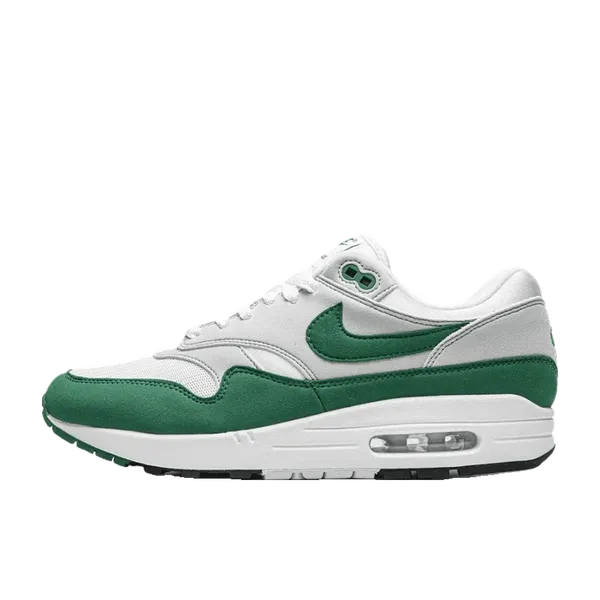 Nike Air Max 1 Anniversary Green, vergelijk prijzen bij 1 winkel