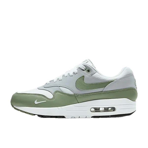 Nike Air Max 1 Spiral Sage, vergelijk prijzen bij 1 winkel