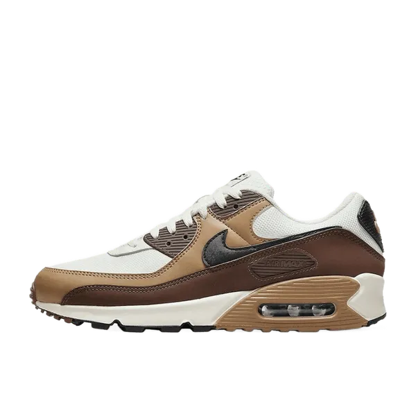 Nike Air Max 90 Dark Driftwood, vergelijk prijzen bij 1 winkel