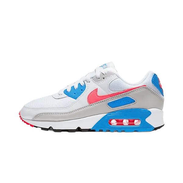 Nike Air Max 90 Hot Coral, foto 2 van 2