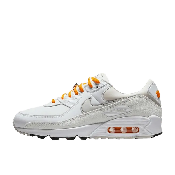 Nike Air Max 90 Light Bone University Gold, vergelijk prijzen bij 1 winkel