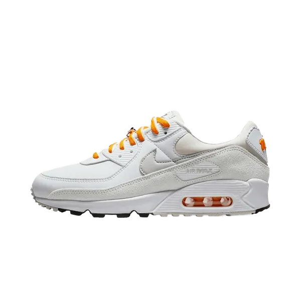 Nike Air Max 90 Light Bone University Gold, foto 2 van 2
