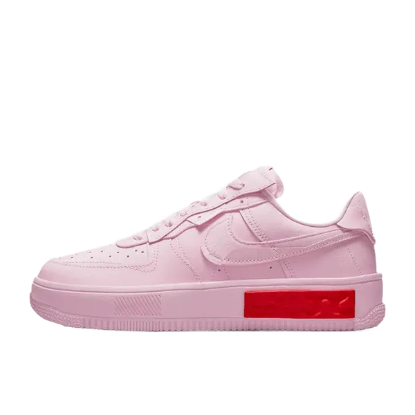Nike Air Force 1 Low Fontanka Foam Pink, vergelijk prijzen bij 1 winkel
