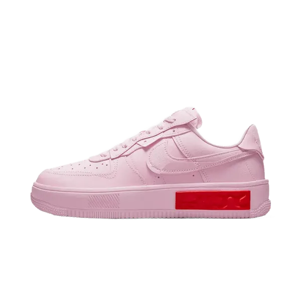 Nike Air Force 1 Low Fontanka Foam Pink, foto 2 van 2