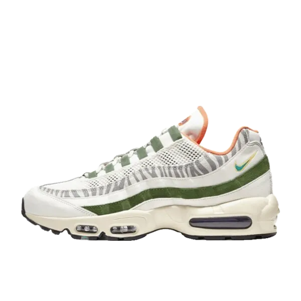 Nike Air Max 95 Era Safari, vergelijk prijzen bij 1 winkel