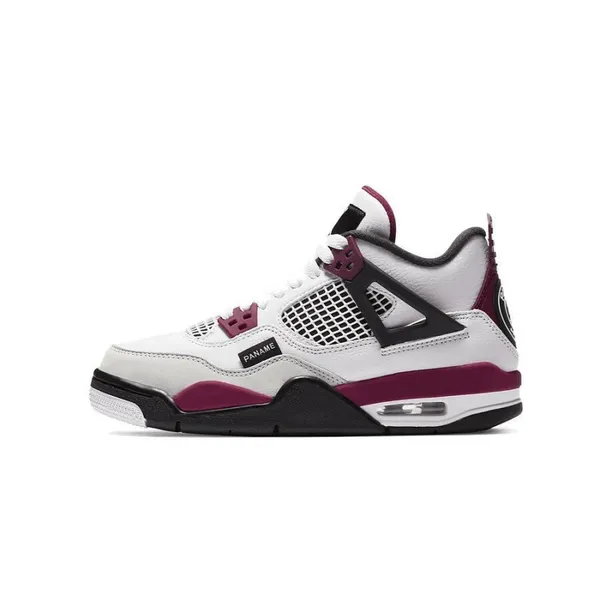 Jordan 4 Retro PSG Paris Saint-Germain (GS), vergelijk prijzen bij 1 winkel