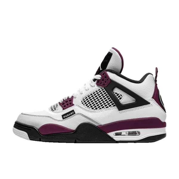 Jordan 4 Retro PSG Paris Saint-Germain, vergelijk prijzen bij 1 winkel