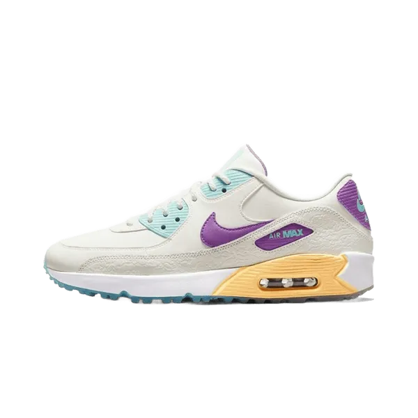 Nike Air Max 90 Golf NRG Open Torrey Pines Pack, foto 2 van 2