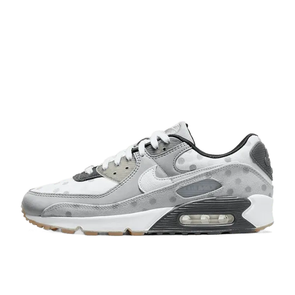 Nike Air Max 90 White Polka Dot, vergelijk prijzen bij 1 winkel