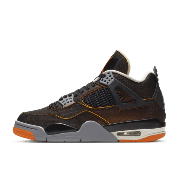 Jordan 4 SE Starfish, vergelijk prijzen bij 1 winkel