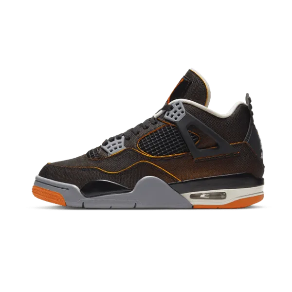Jordan 4 SE Starfish, foto 2 van 2