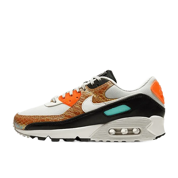 Nike Air Max 90 Gold Reptile, vergelijk prijzen bij 1 winkel