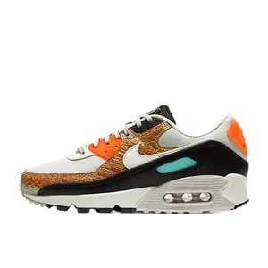 Nike Air Max 90 goud