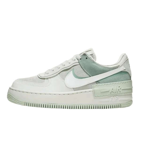 Nike Air Force 1 Shadow Pistachio Frost, vergelijk prijzen bij 1 winkel