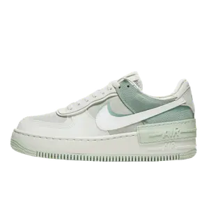 Nike Air Force 1 Shadow groen