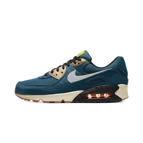Nike Air Max 90 City Pack Tokyo (2020), foto 2 van 2