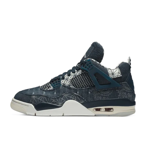 Jordan 4 Retro SE Deep Ocean, vergelijk prijzen bij 1 winkel